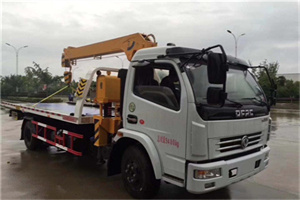 雨湖24小时道路救援服务