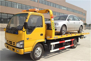 雨湖道路救援一般怎么收费